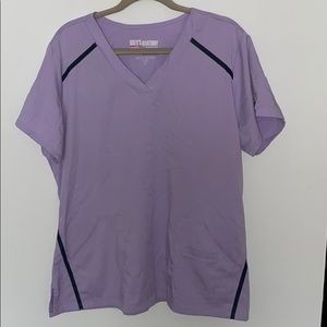 Grey’s Anatomy Scrub top